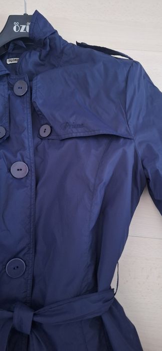 Дамски  тренчкот