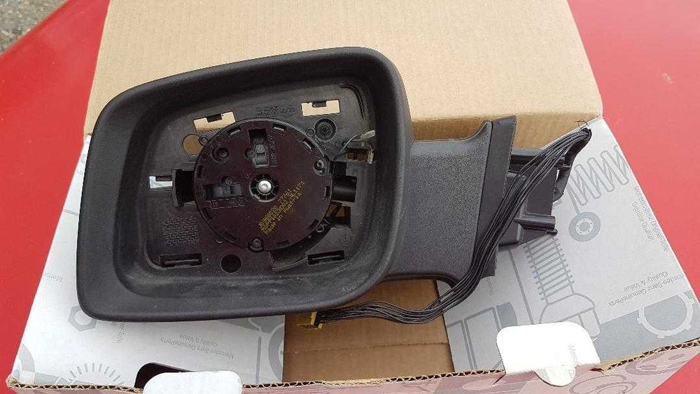 Piese mercedes B klasse w245