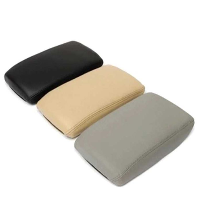 Capac cotiera piele ecologica Audi A6 C6 4F (2005-2011) Nou