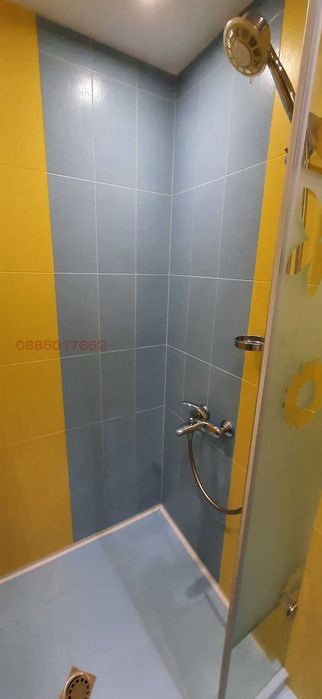 3-стаен апартамент в редута