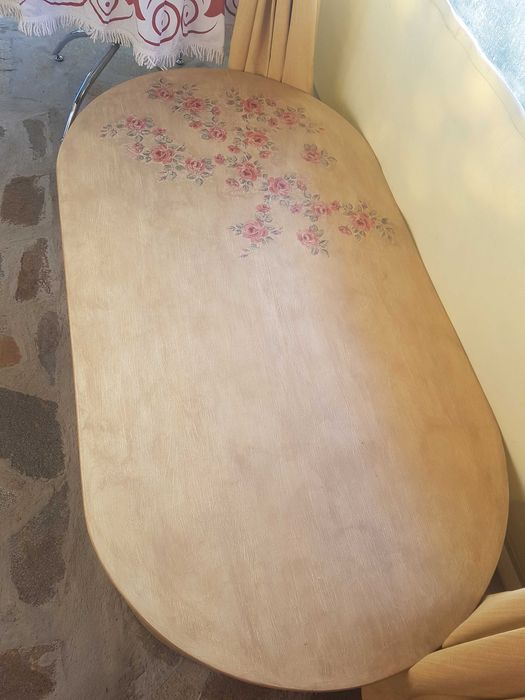 Vintage масичка,