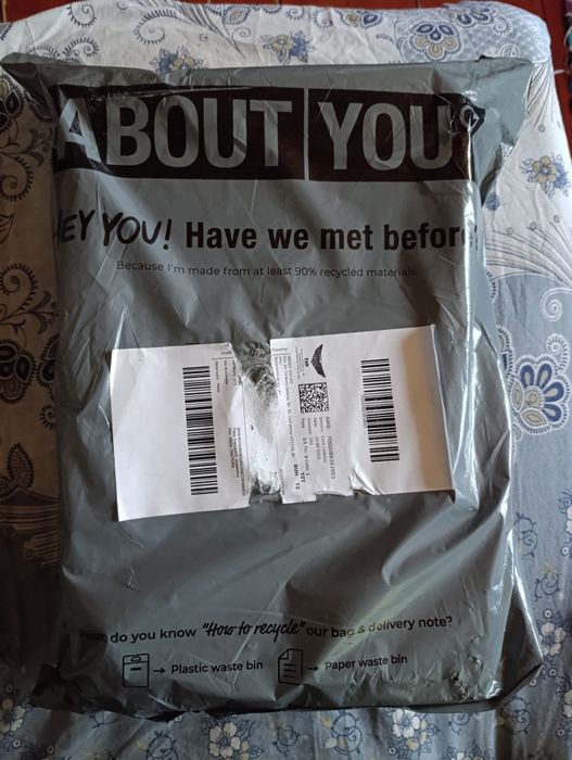 Sneakers Nike DUNK HI RETRO mărime 45