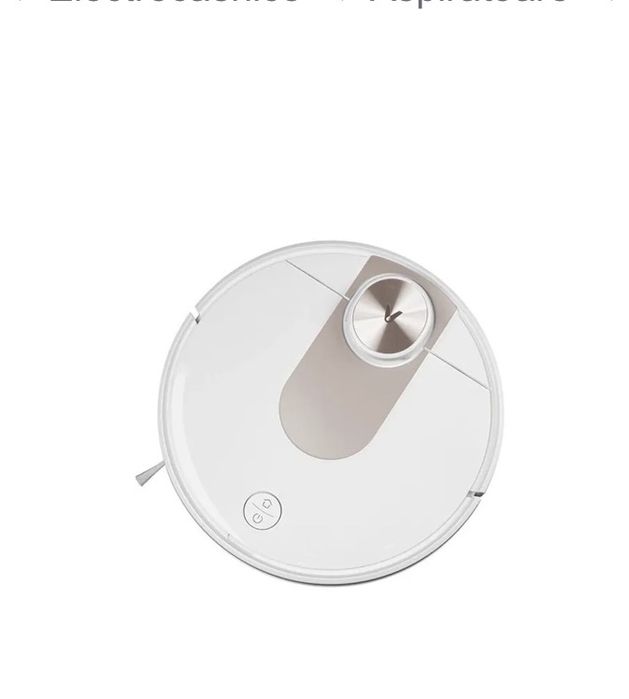 Xiaomi Viomi Vacuum SE Robot aspirare si spalare
