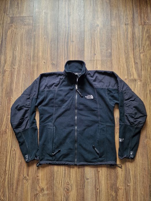 Страхотно мъжко горнище THE NORTH FACE  размер M