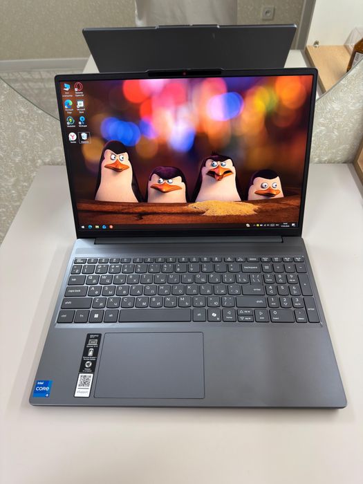 Ноутбук Lenova IdeaPad