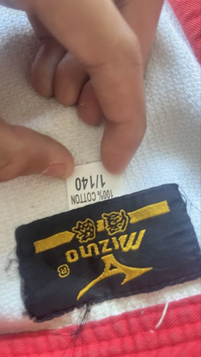 Продам кимано!!!