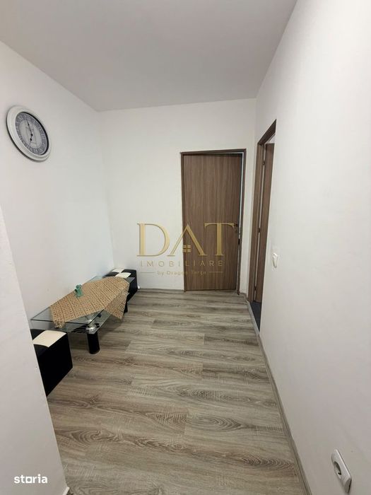 Apartament 1 camera | 36mp | balcon |  zona Regal