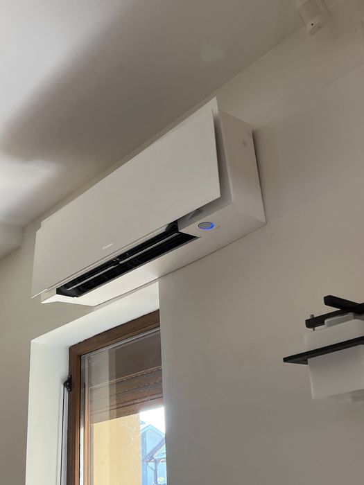 Montaj aier conditionat