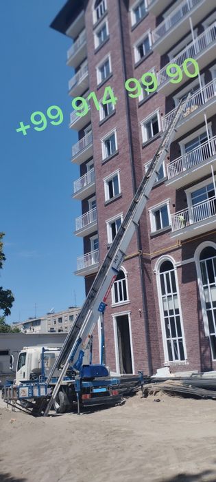АVTOLIFT.  АвтоЛифт.         Yuk koʻtargich. Автовишка. Автоподёмник