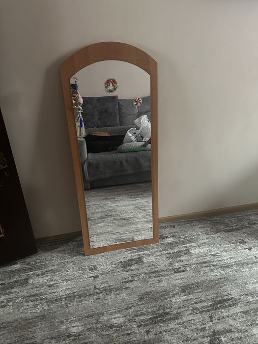 Продам мебель для прихожей с зеркалом