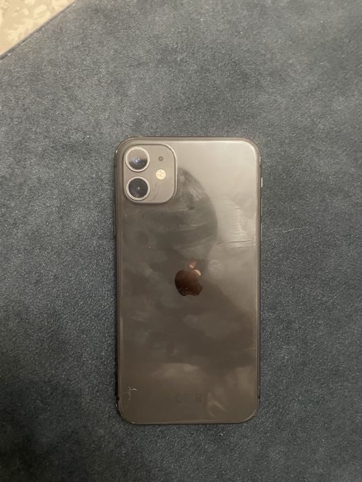 Iphone 11 128gb