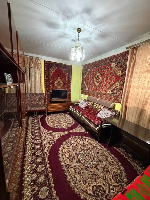 2х ком квартира в районе Гагарина