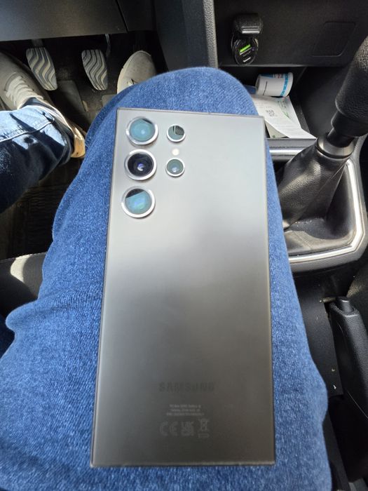 Samsung S24 Ultra