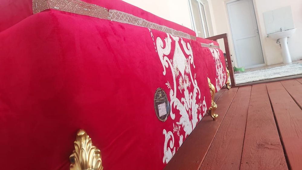 Осы екі сандық сатылады