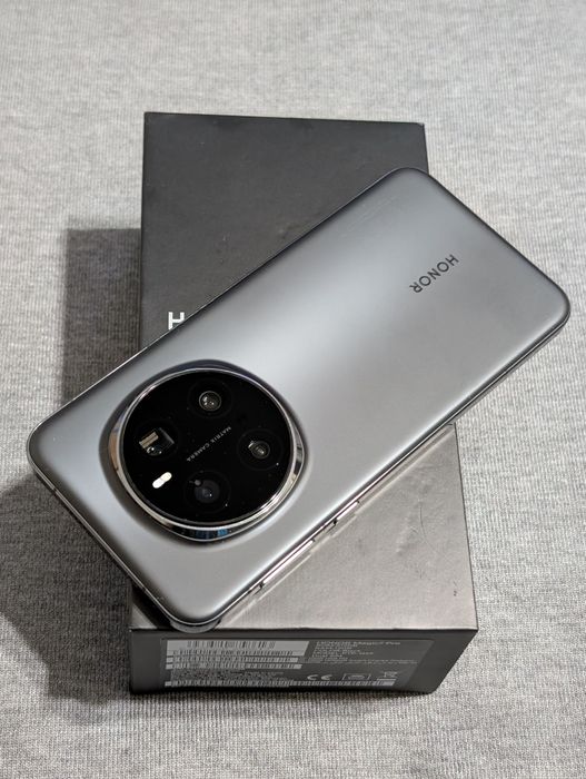 Honor Magic 7 Pro 512 gb Ram 12 5G