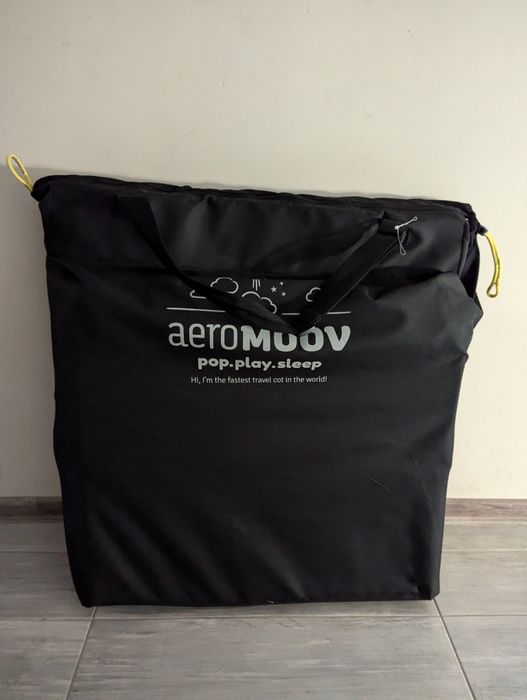 Преносима кошара