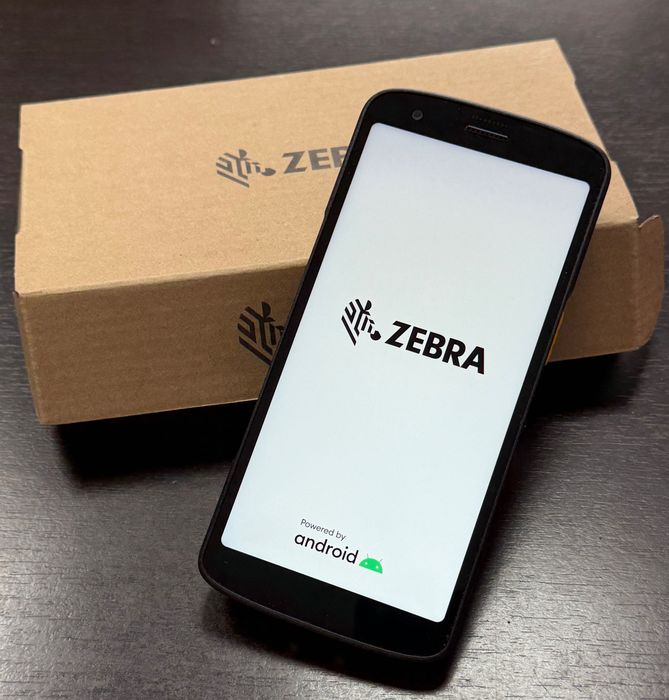 Zebra TC27 Android 11