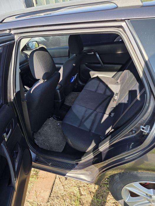 MAZDA 6 2006 — imagine 5
