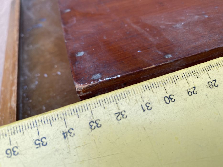 Английски комплект кухненски прибори