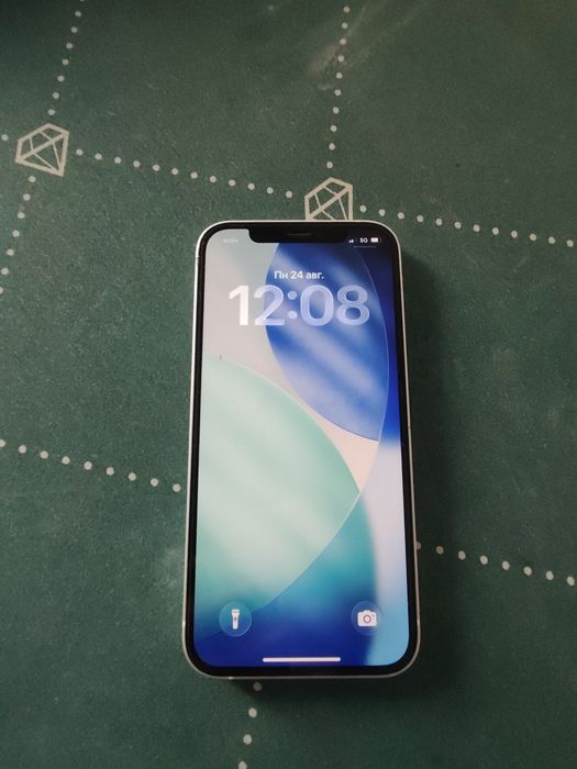 IPhone 12 128 gb