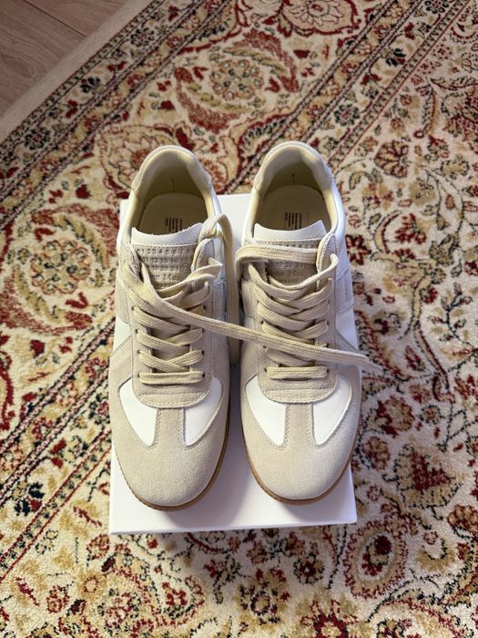 Maison Margiela GAT 43 размер