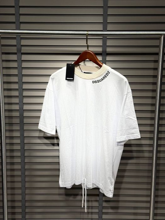 Tricou dsquared2