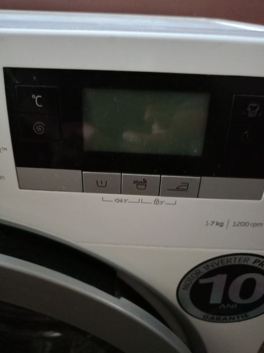 Пералня BEKO 7 кг. пране