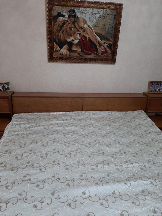 Продам 3-х комнатную квартиру