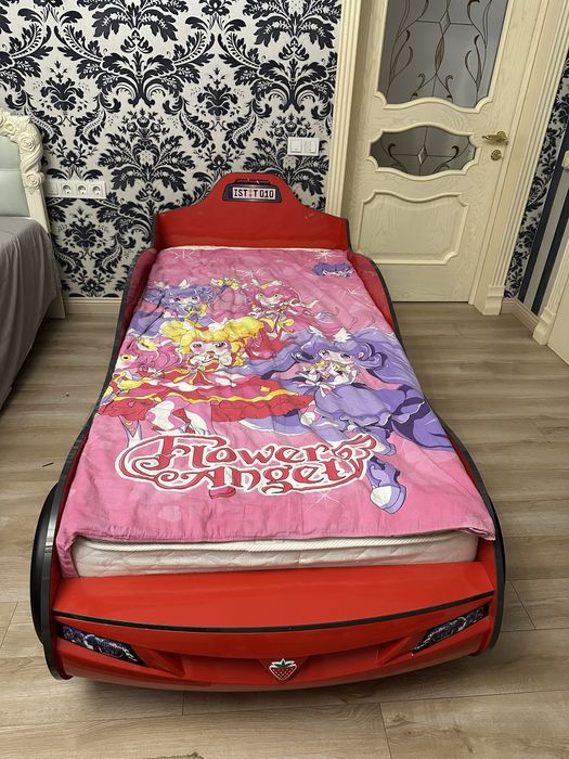 Кровать Машина Cilek