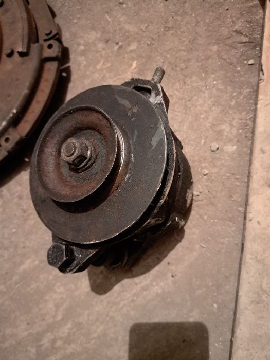 Части за Лада 1200 -1500