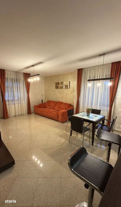 Apartament 3 camere Sun Plaza