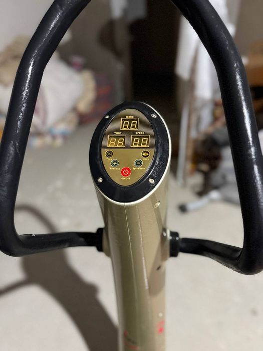 Вибратренажер сотилади