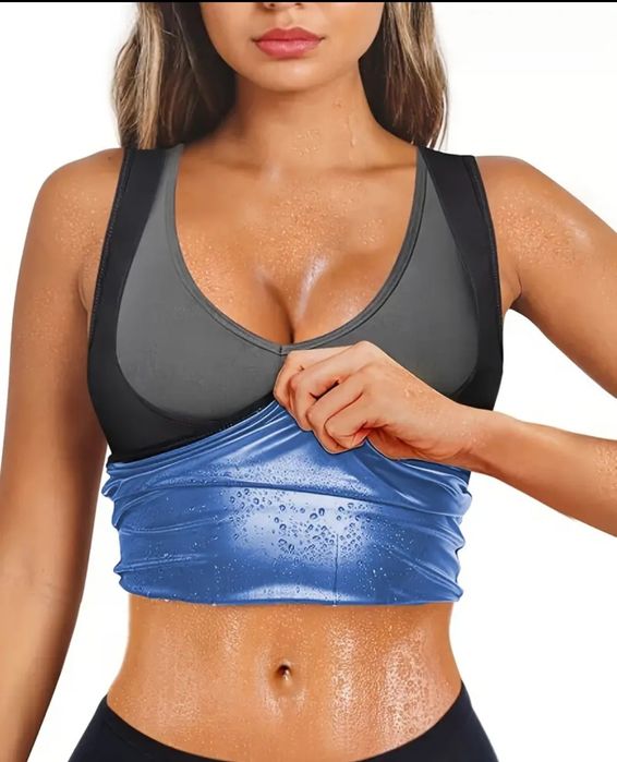 Фитнес Потник за изпотяване