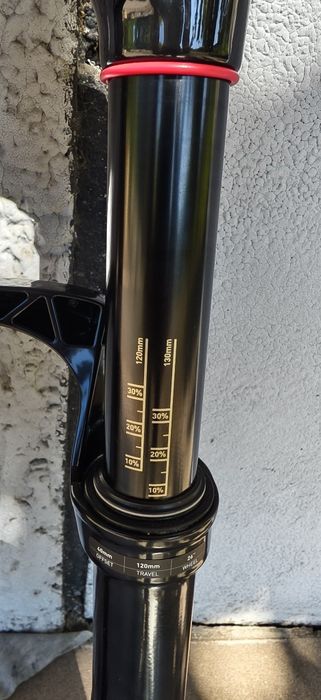 Нова Вилка RockShox Reba RL 26" Solo Air Tapered 15х100 ход 120,130мм
