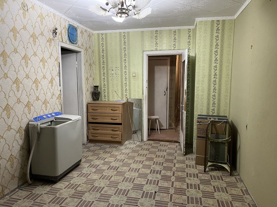 Продам 2х-комнатную квартиру