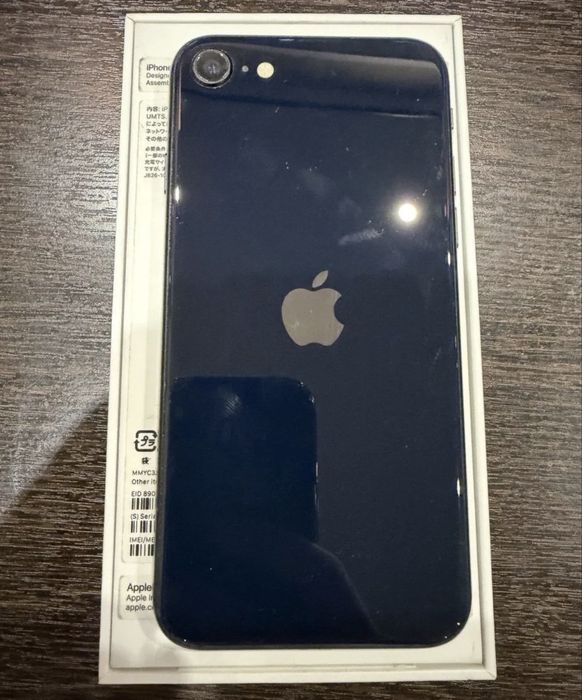 iphone se 2nd gen 128gb
