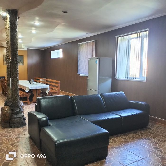 Сауна        Алина