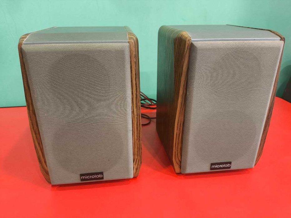 Колонки Microlab B-73