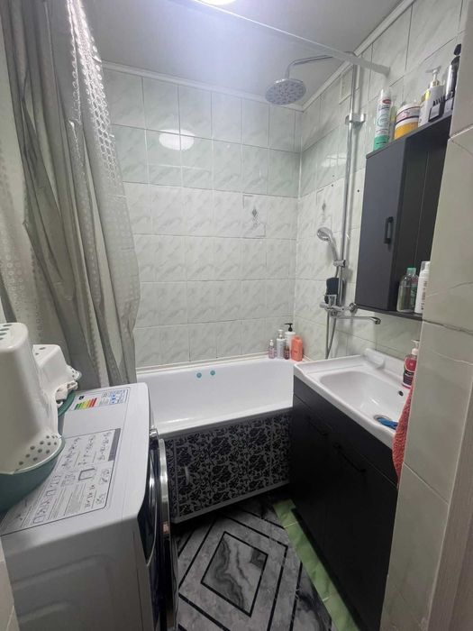 продам 3-х комнатную квартиру