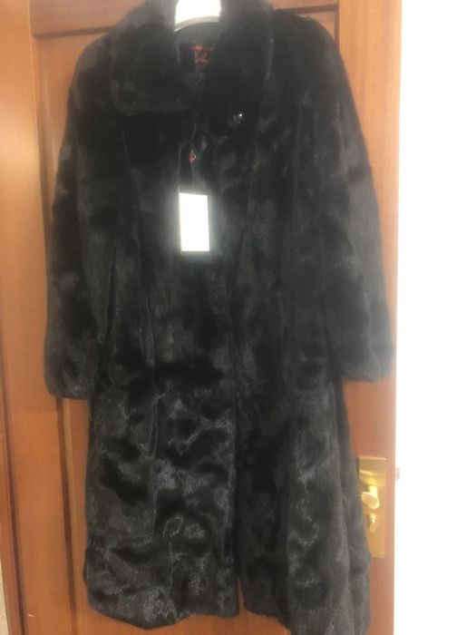 Продам норковую шубу