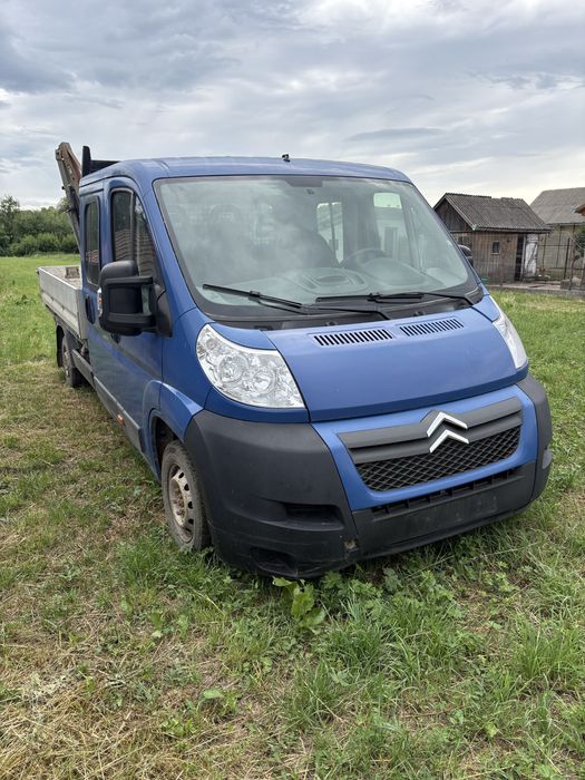 Citroen Jumper 2008