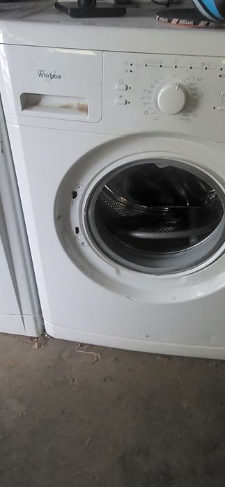 Пералня Indezit /whirlpool