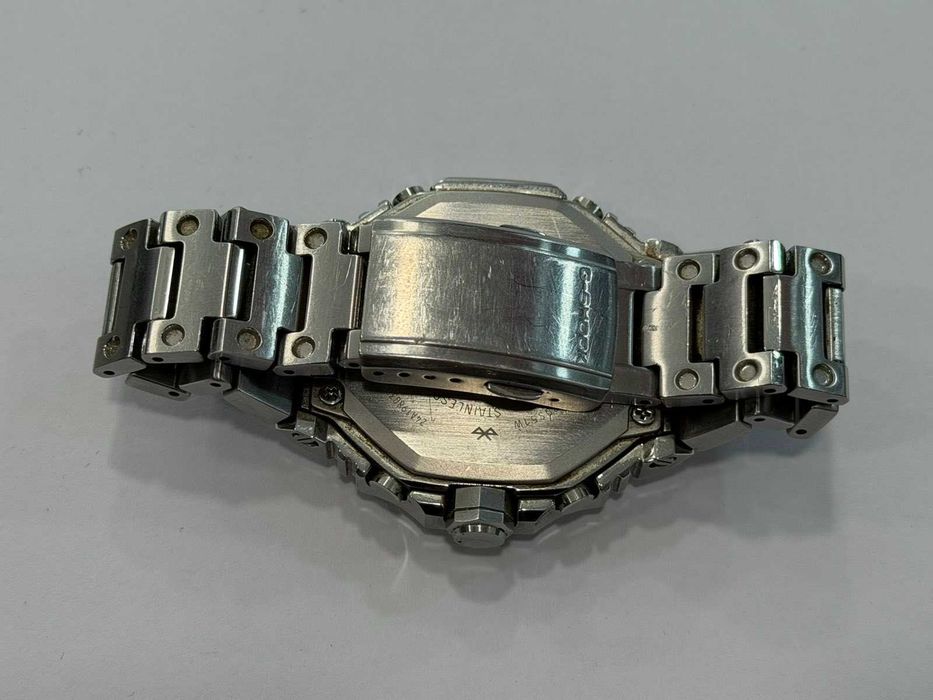 Casio G-SHOCK GMC-B2100