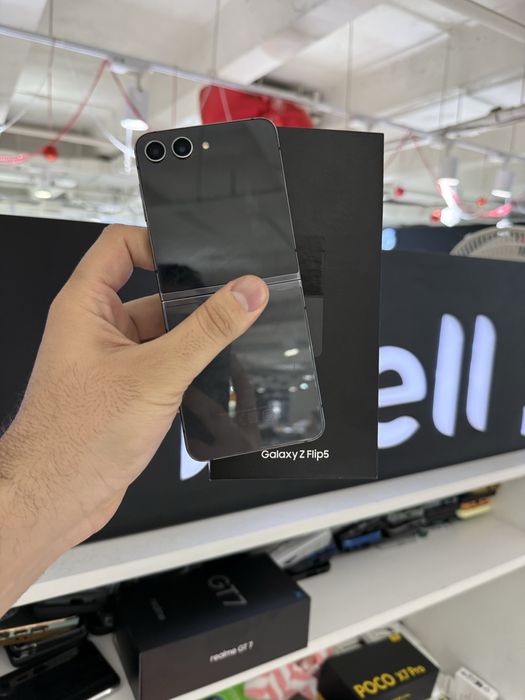 Samsung Z flip 5 512gb