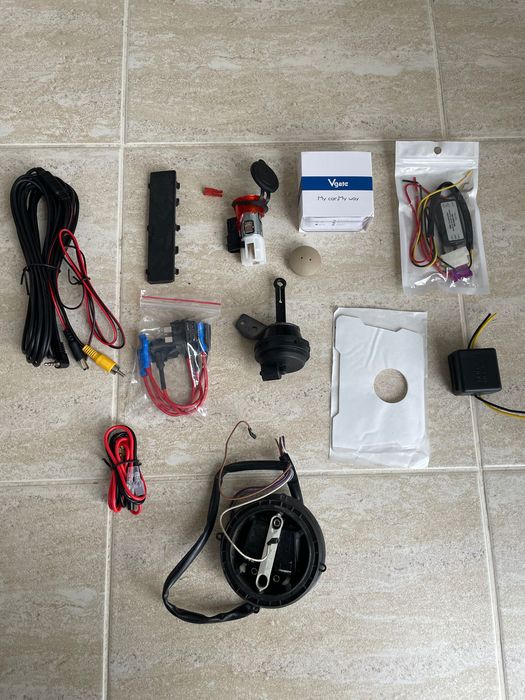 Авто части, аксесоари за голф 4, ауди а4 б8