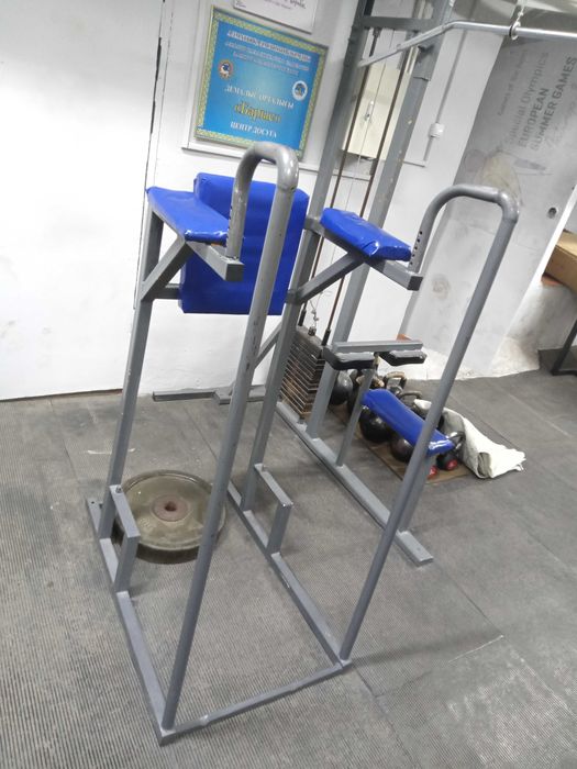 Комплект 5 треножоров СССР