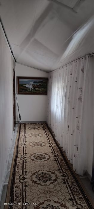Продам дом мансардный Шанхай
