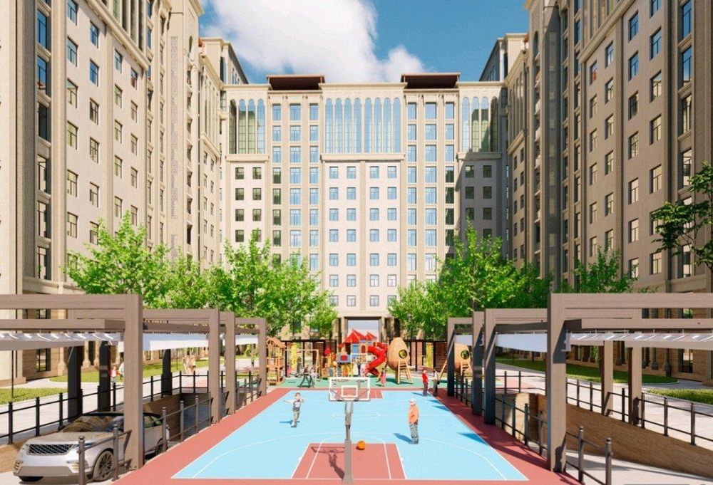 Шикарное предложение для застройщиков! Земля