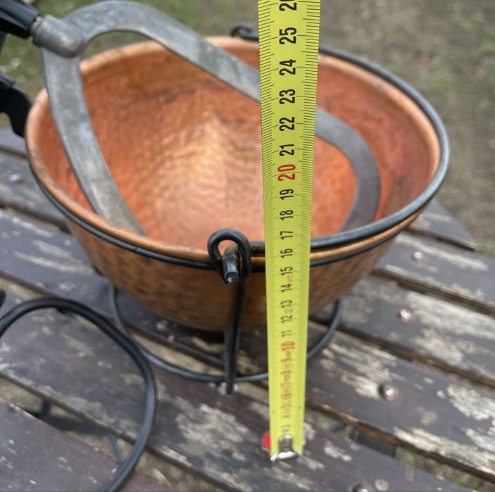 Ceaun pentru mamălig