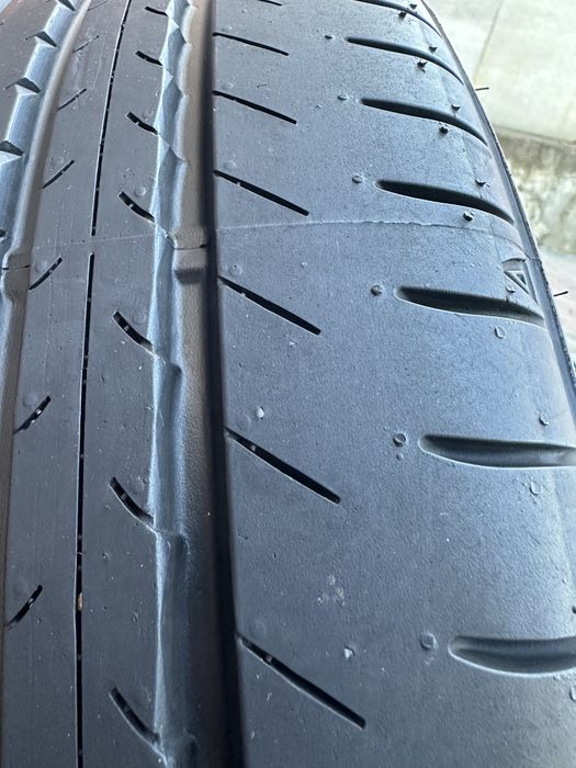 Резина Dunlop 225/45r17